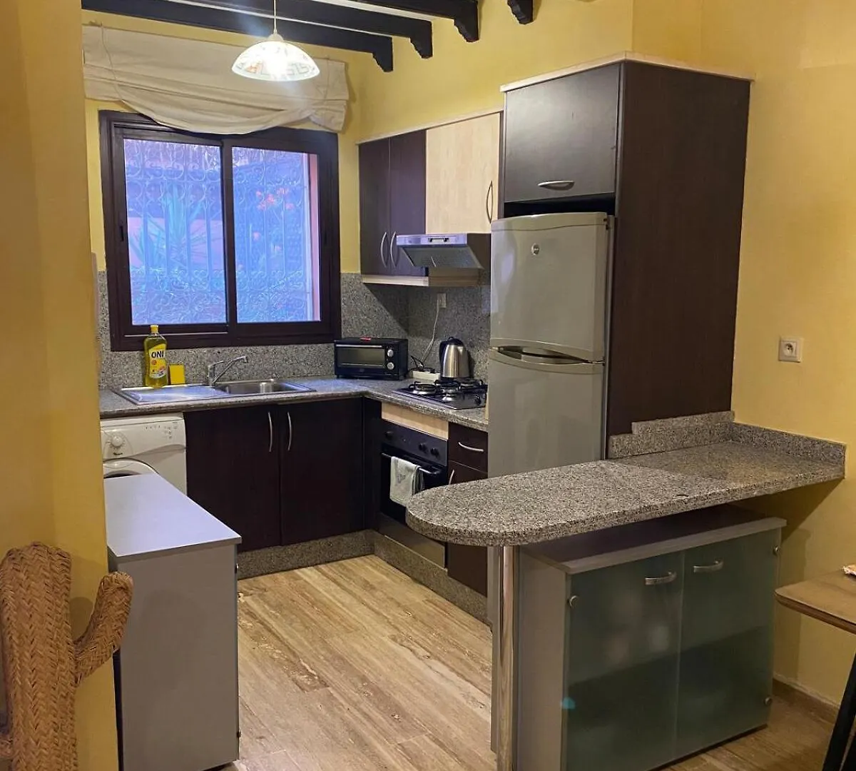 Beautiful Apartment With Large Terrace In Gueliz مراكش